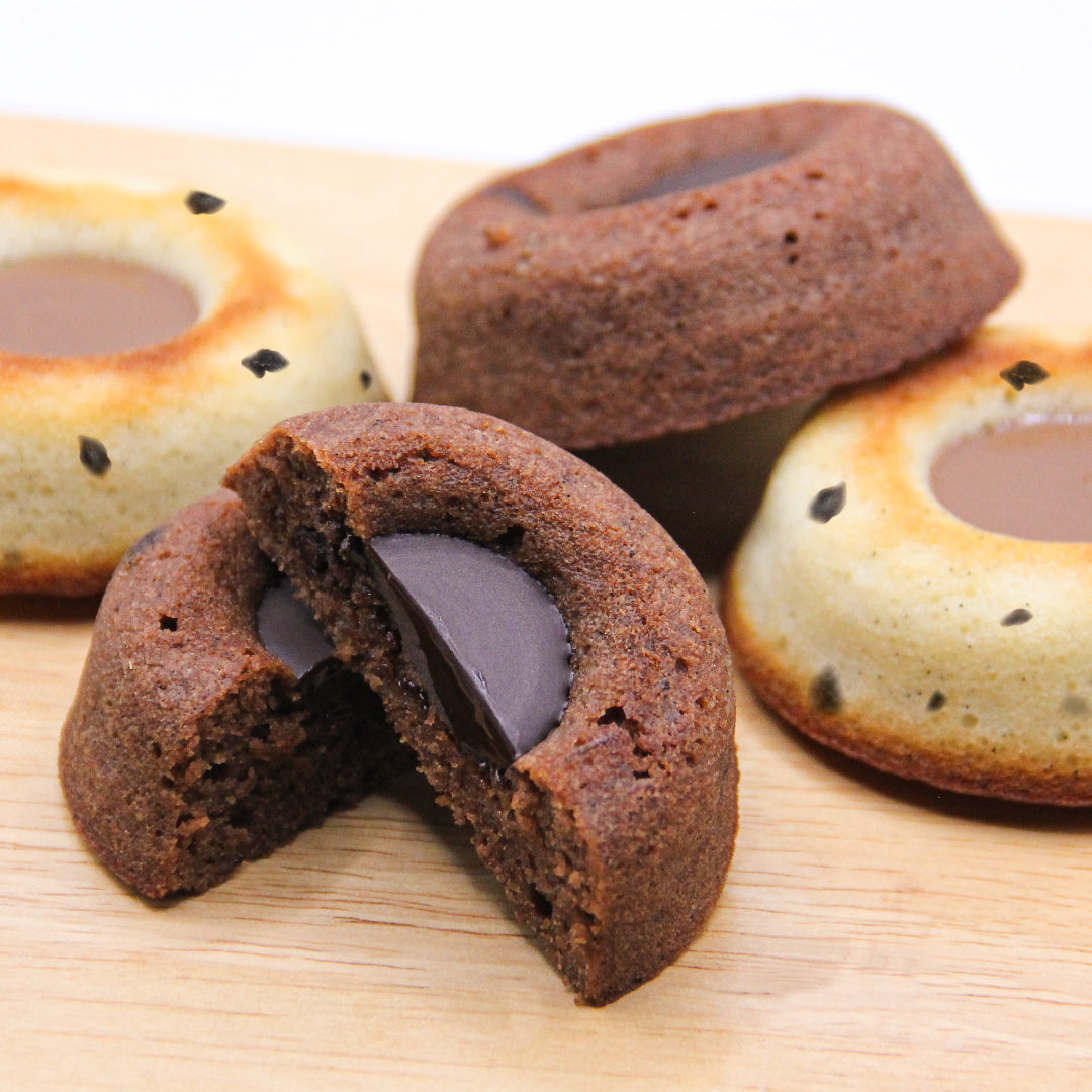 GAKUティグレ(チョコ・ミルク)