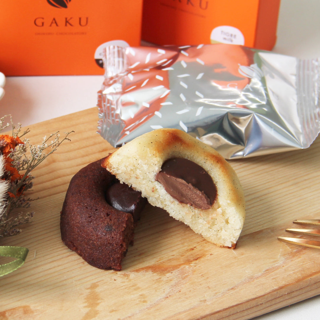 GAKUティグレ(チョコ)