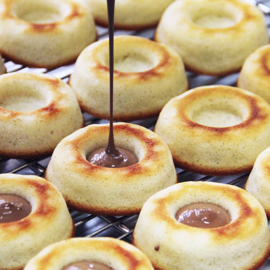 【ハロウィン8個セット】GAKUチョコレートサンド 4個(リッチカカオ・栗・信州焼き芋・信州かぼちゃ)&GAKUティグレ 4個(チョコ・ミルク各1個・かぼちゃ2個)
