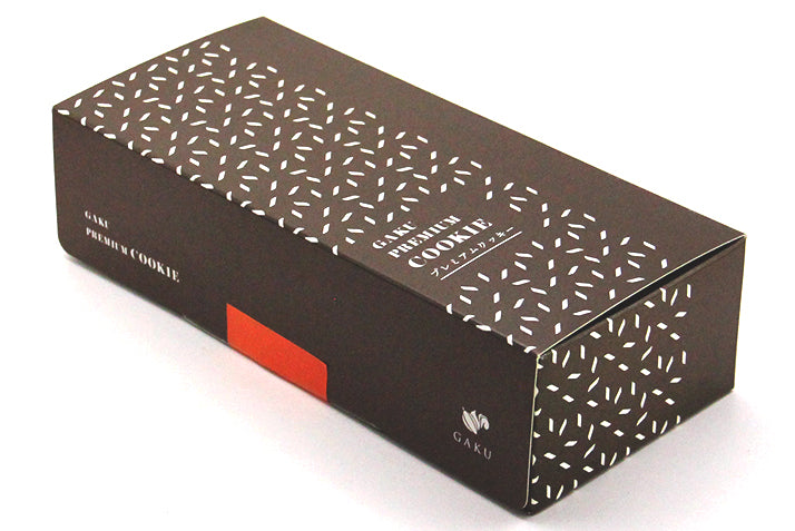 【焼菓子バラエティ】チョコサンド4個(リッチカカオ・ミルク・信州くるみ・信州りんご各1個)&GAKUプレミアムクッキー5個入
