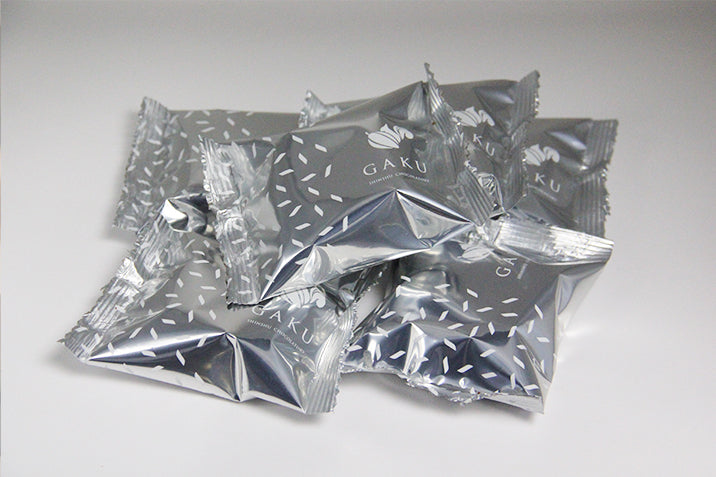 【送料無料】【信州セット】GAKUチョコレートサンド 6個(リッチカカオ・ミルク・信州くるみ・信州りんご・栗・信州焼き芋 各1個) &GAKUプレミアムクッキー 5個