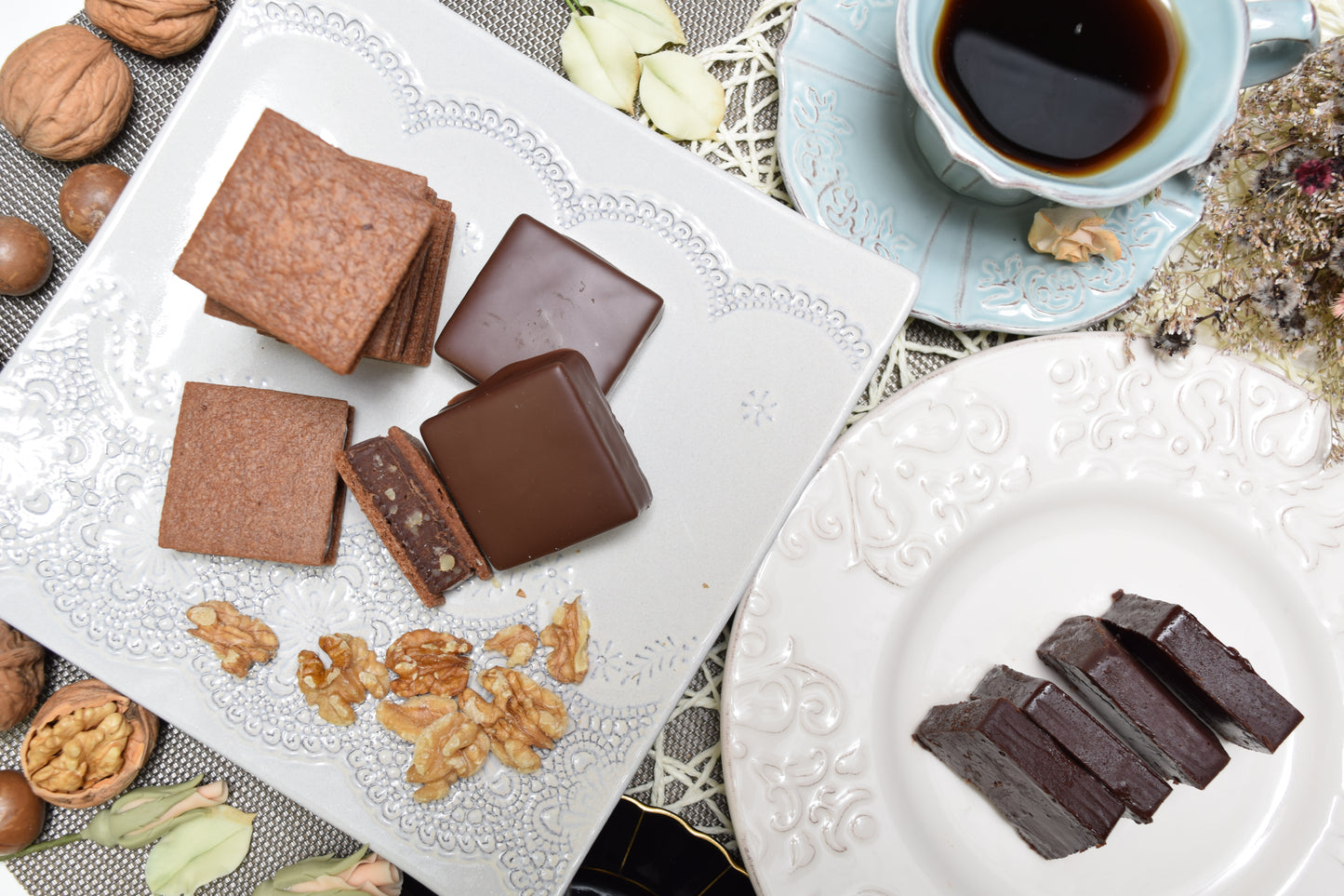 【2026 GAKUチョコレートサンド大満足福袋】【送料無料】何が入っているかお楽しみ! チョコレートサンド12個&ガトーショコラ【次回使えるクーポン付き】