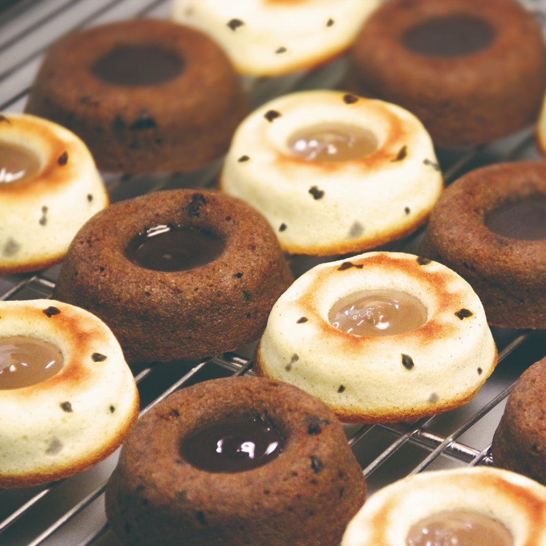 GAKUティグレ(チョコ・ミルク)