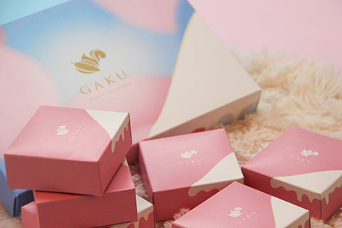 【お中元ギフト/送料無料】GAKUチョコレートサンド6個セット(リッチカカオ・信州くるみ・信州りんご・信州いちご・信州ブルーベリー・信州ラズベリー)
