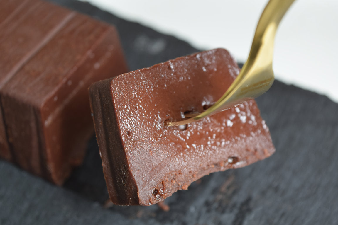 信州ショコラトリーGAKU GAKUプレミアムガトーショコラ