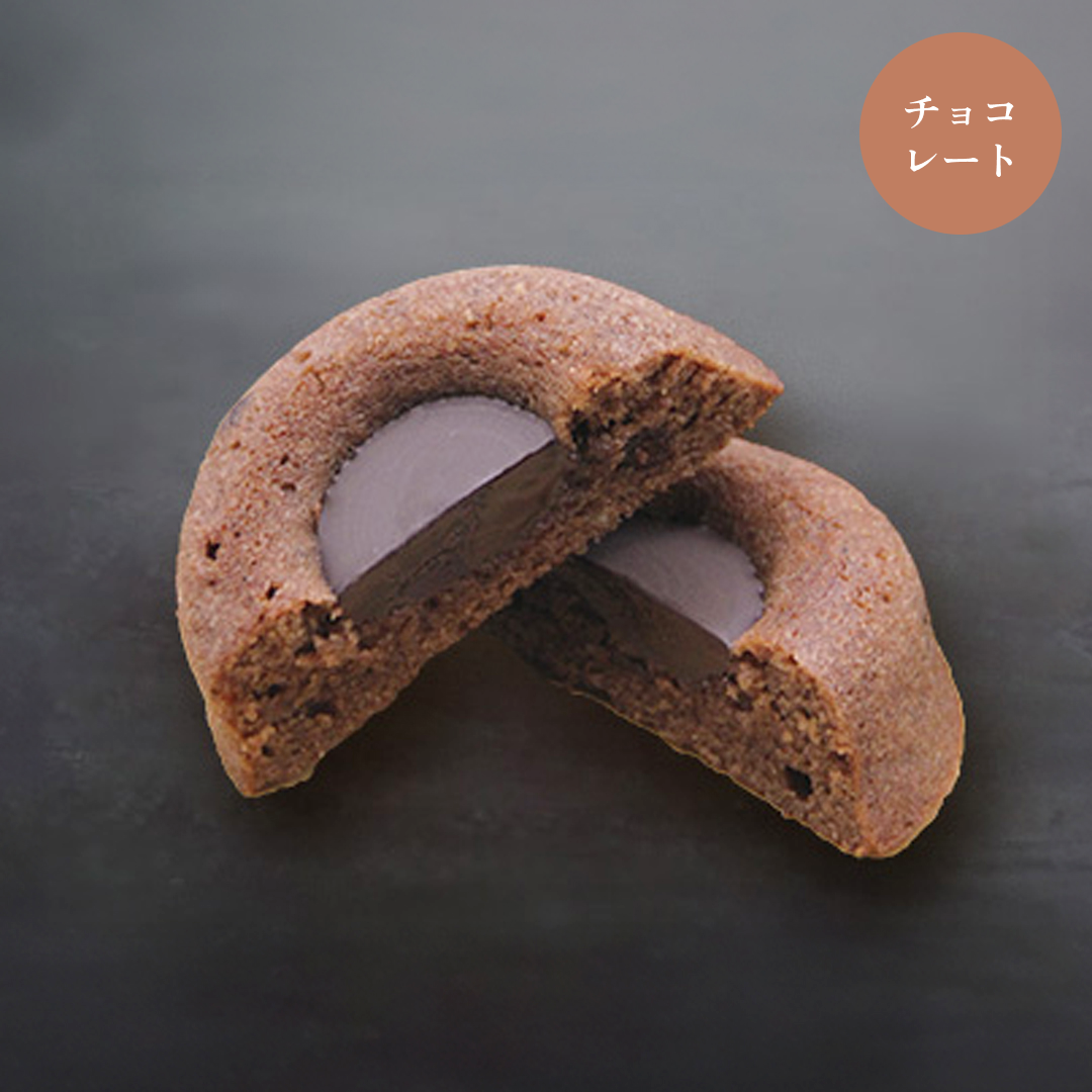 GAKUティグレ（チョコ）