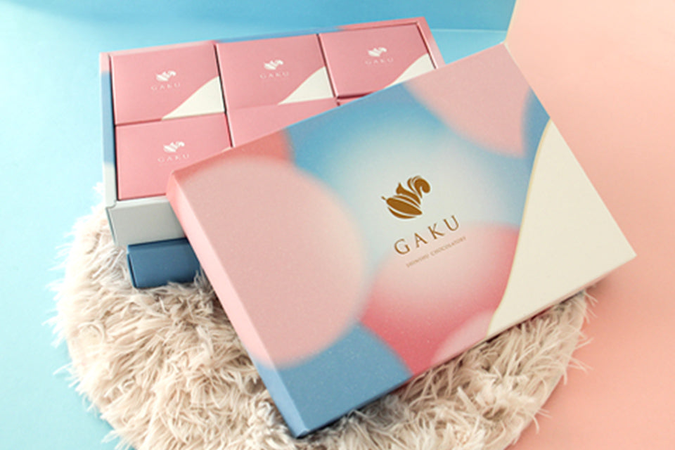 【送料無料】【お歳暮12個セット】GAKUチョコレートサンド8個（リッチカカオ・ミルク各2個、信州くるみ・信州りんご・ラムレーズン・キャラメルりんご各1個）＋ティグレ4個（チョコ2個・ミルク2個）